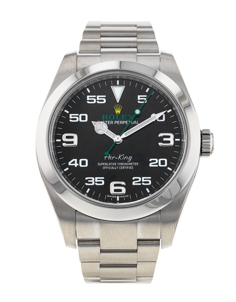 Rolex Air-King 116900